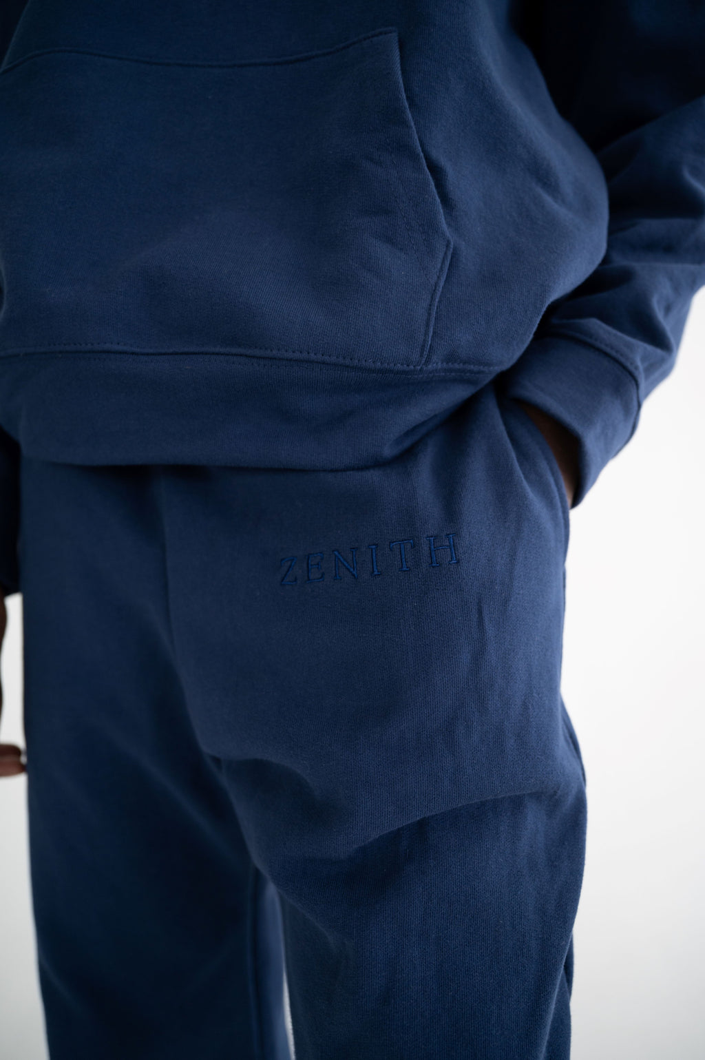 Heavyweight Essential Sweatpants - Lot 01