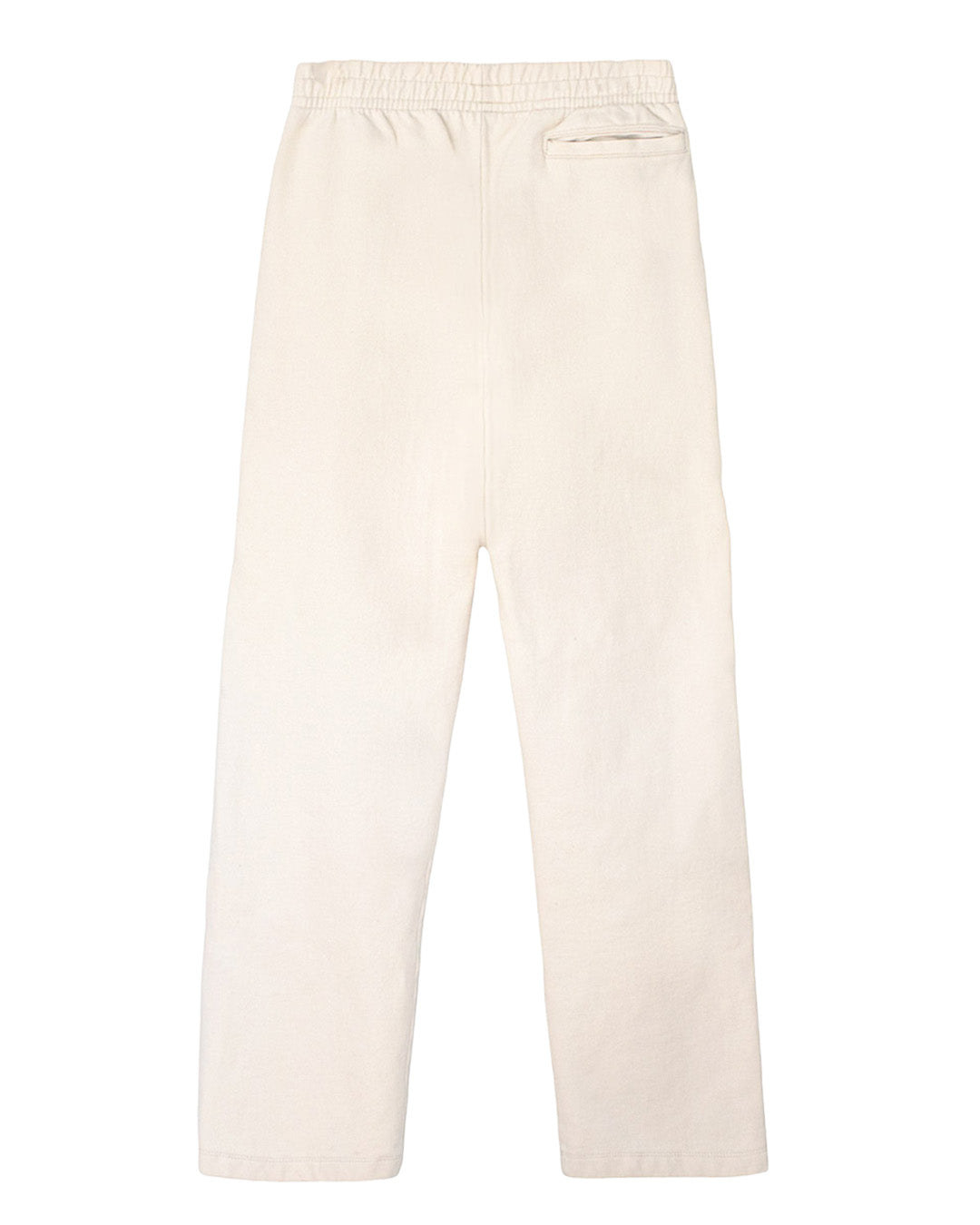 Heavyweight Essential Sweatpants - Lot 01